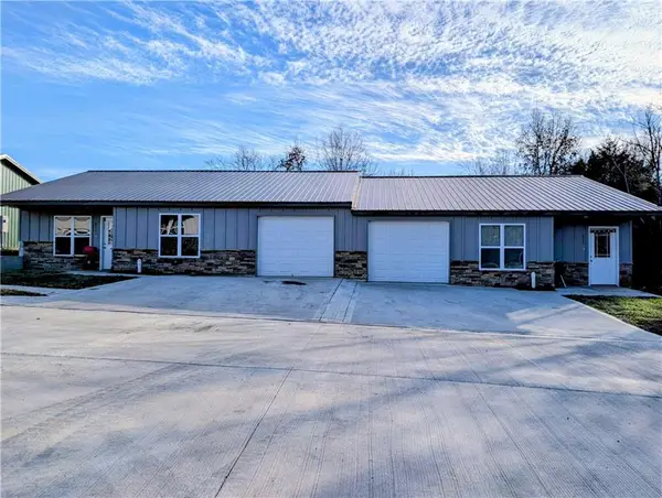 609,611,613 W Bridge Street, Knob Noster, MO 65336