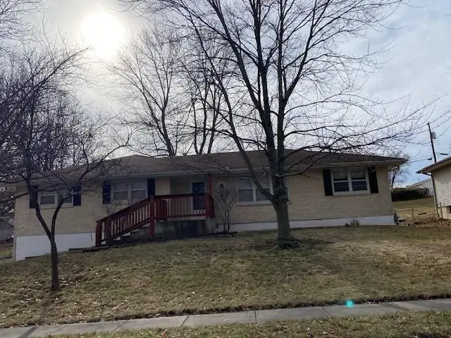 1203 NE 77th Street, Gladstone, MO 64118 - Image #1