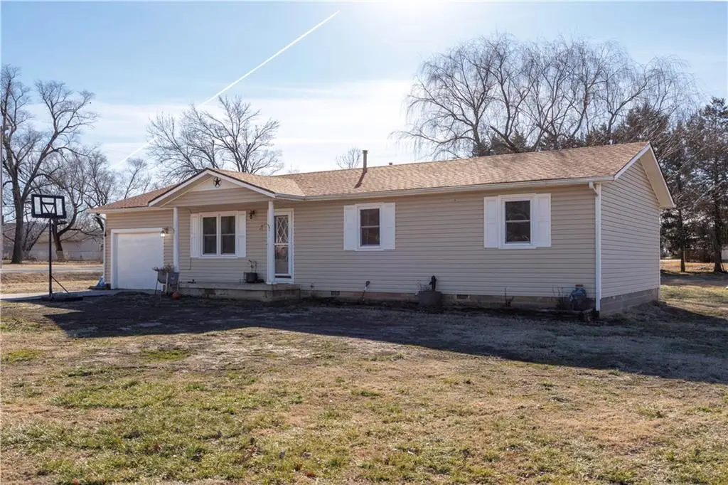 1408 Crawford Street, Fredonia, KS 66736 - #1