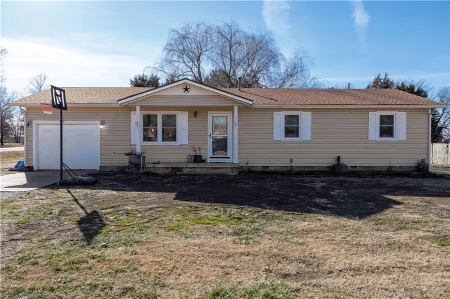 1408 Crawford Street, Fredonia, KS 66736 - #2