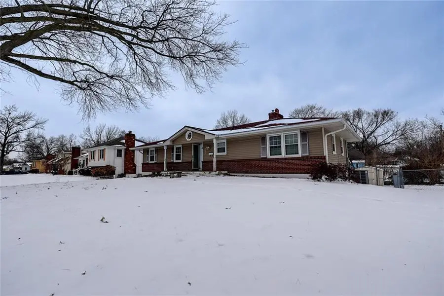 8304 Willow Way, Raytown, MO 64138 - #3