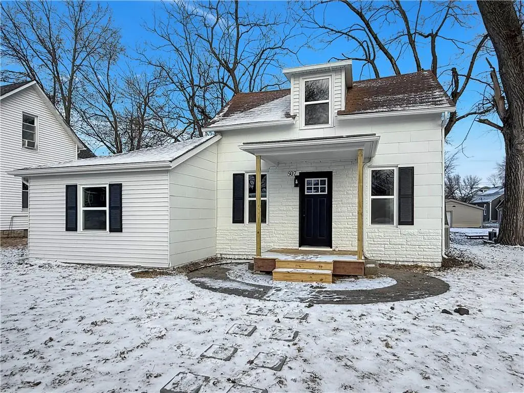 507 S Bismark Street, Concordia, MO 64020 - Image #1