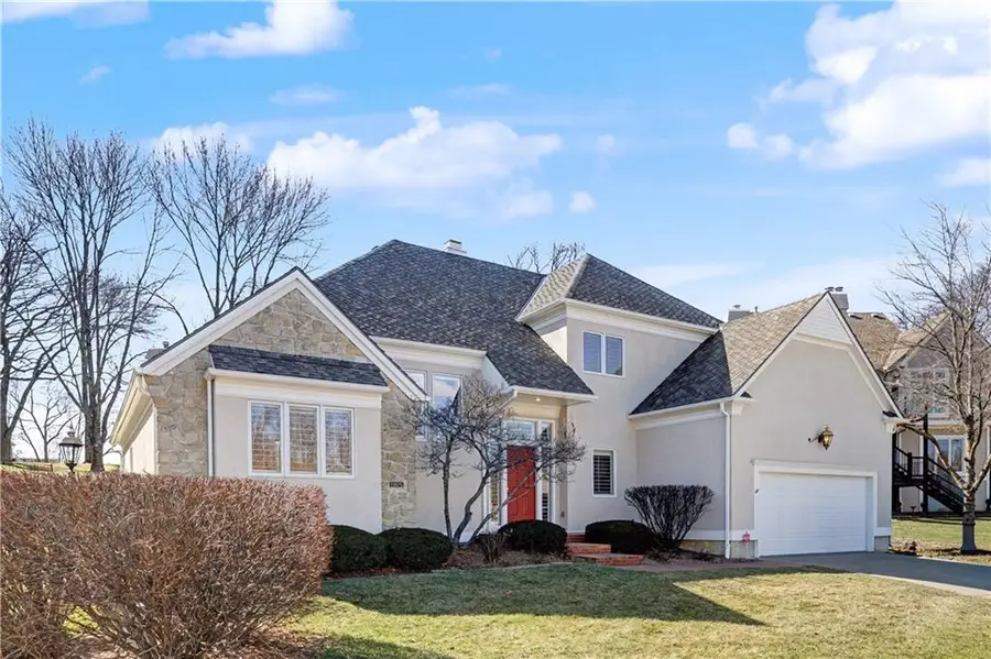 11105 W 119th Terrace, Overland Park, KS 66213 - #2