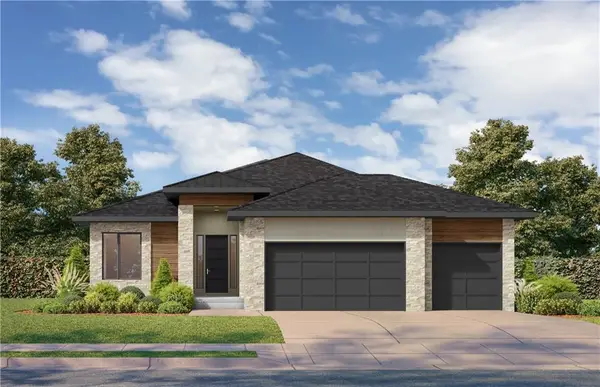 17401 Parkhill Street, Overland Park, KS 66221