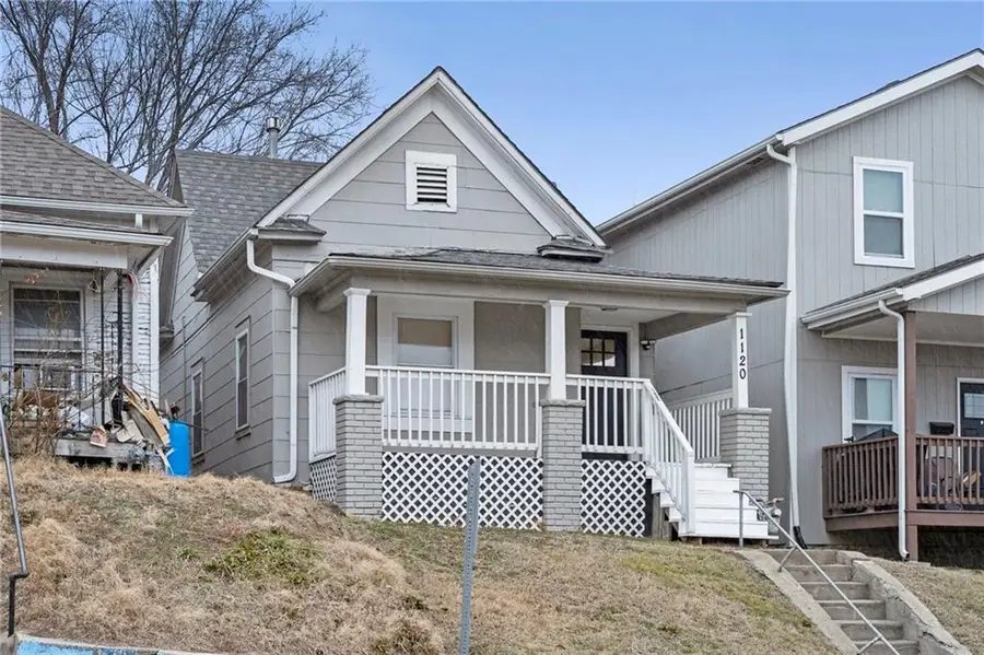 1120 Splitlog Avenue, Kansas City, KS 66102 - #2