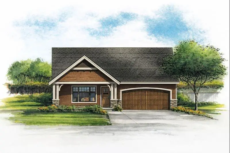 435 N Grover Street, Liberty, MO 64068 - Image #1