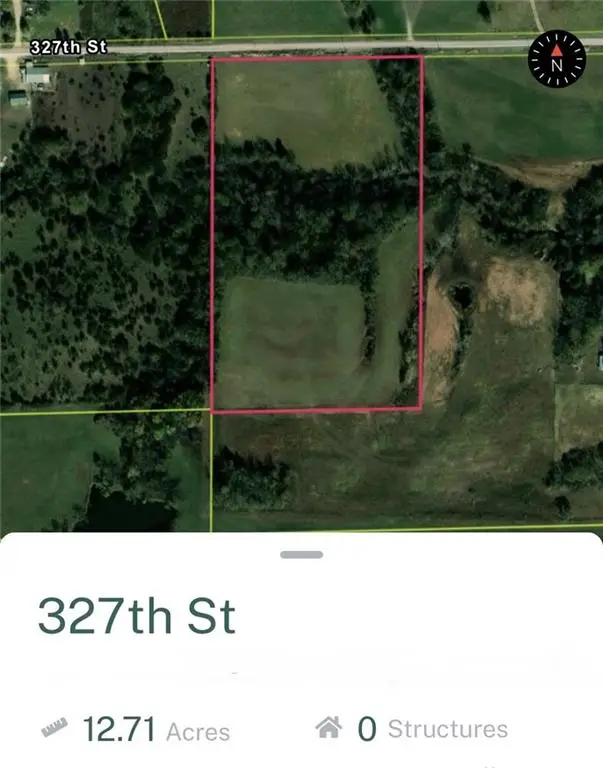 327 Street, Stanberry, MO 64489 - #1