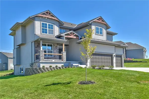 23823 W 59th Terrace, Shawnee, KS 66226