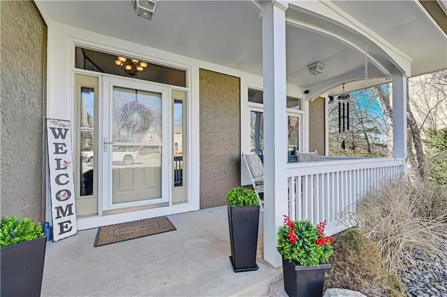 18995 W 116th Street, Olathe, KS 66061 - #2