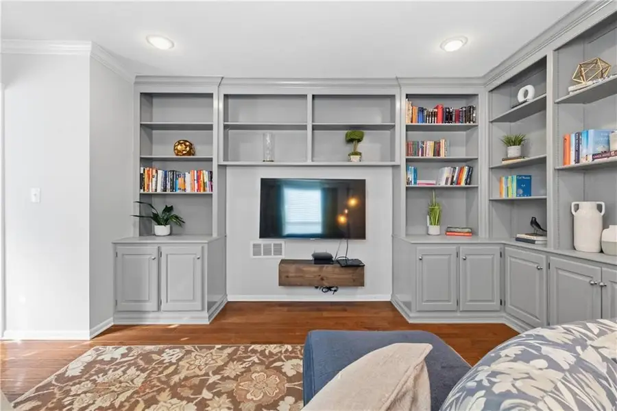 8000 W 116th Street, Overland Park, KS 66210 - #3