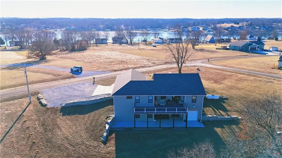 1048 Lake Viking Terrace, Altamont, MO 64620 - #2