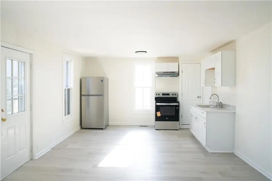 710 Osbun Street, Fort Scott, KS 66701 - #3