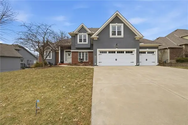 8916 N Lane Avenue, Kansas City, MO 64157