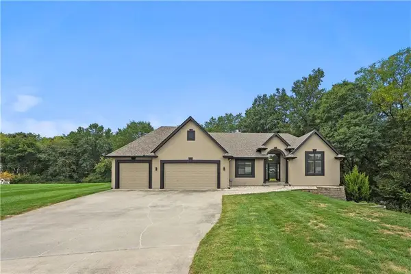 14415 NE 146th Terrace, Kearney, MO 64060