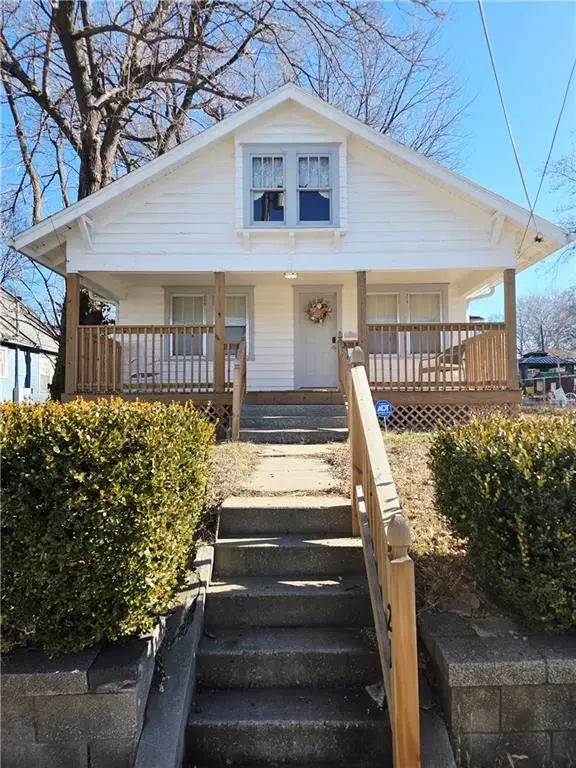 421 S Main Street, Independence, MO 64050