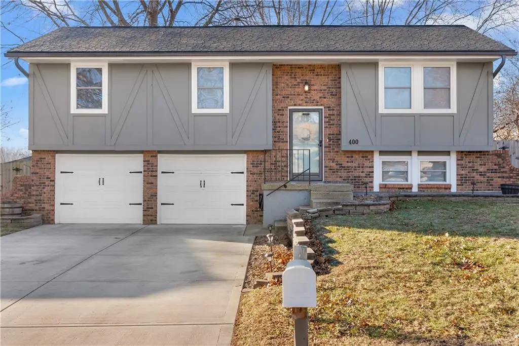 400 SW Killarney Lane, Blue Springs, MO 64014 - #1