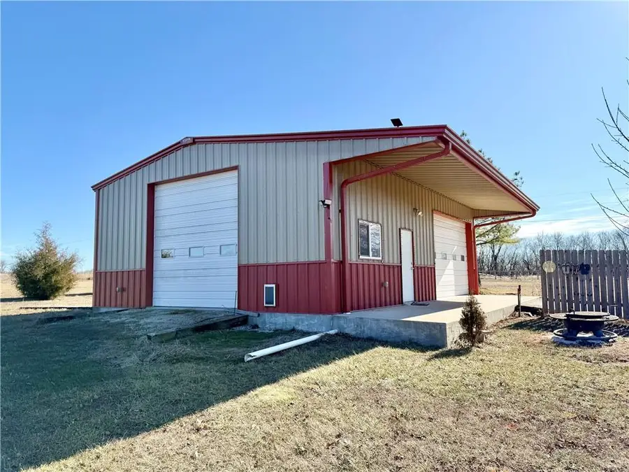 350 SE Rattle Snake Hill Road, Butler, MO 64730 - #2