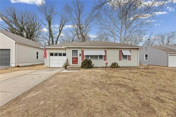 5408 W 72nd Street, Prairie Village, KS 66208