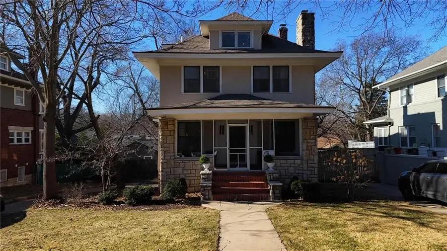 5532 Rockhill Road, Kansas City, MO 64110 - Image #2