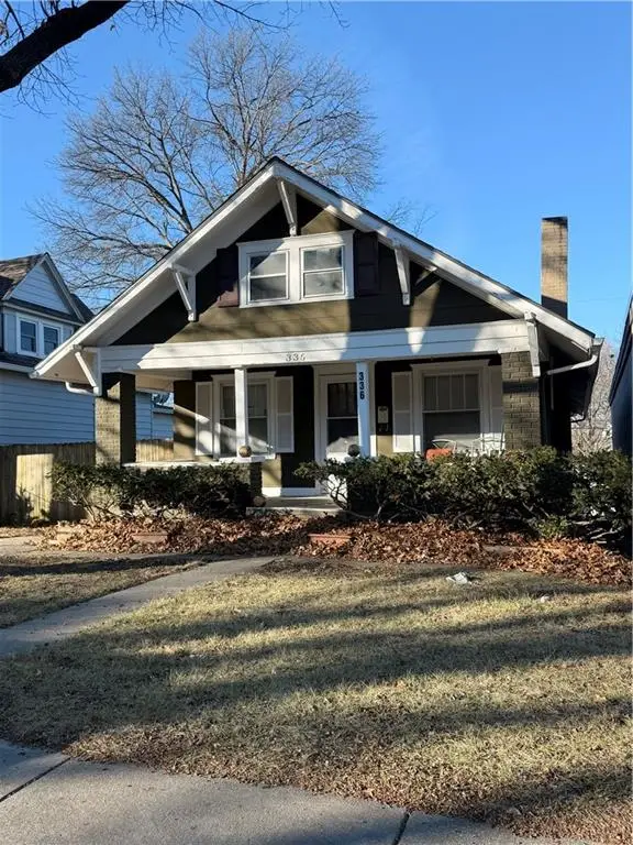 336 N 18th Street, Kansas City, KS 66102