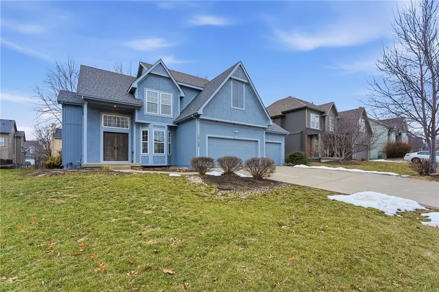 12120 S Clinton Street, Olathe, KS 66061 - #2