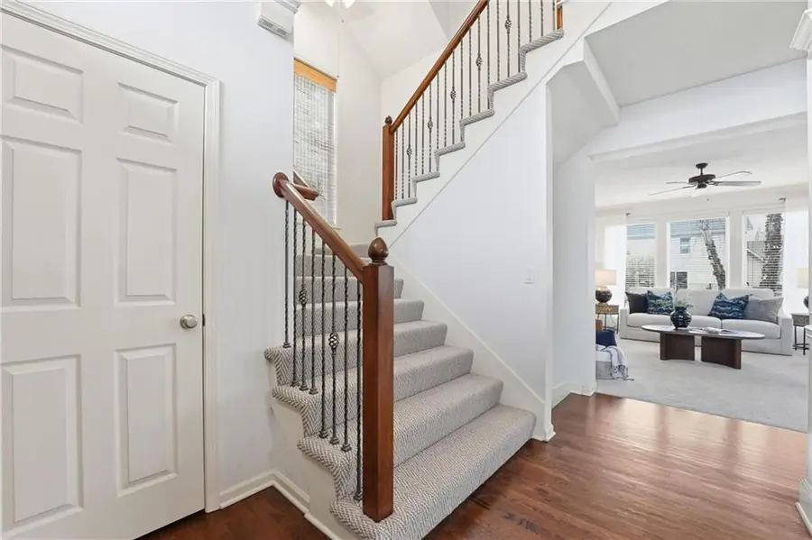 12120 S Clinton Street, Olathe, KS 66061 - #3