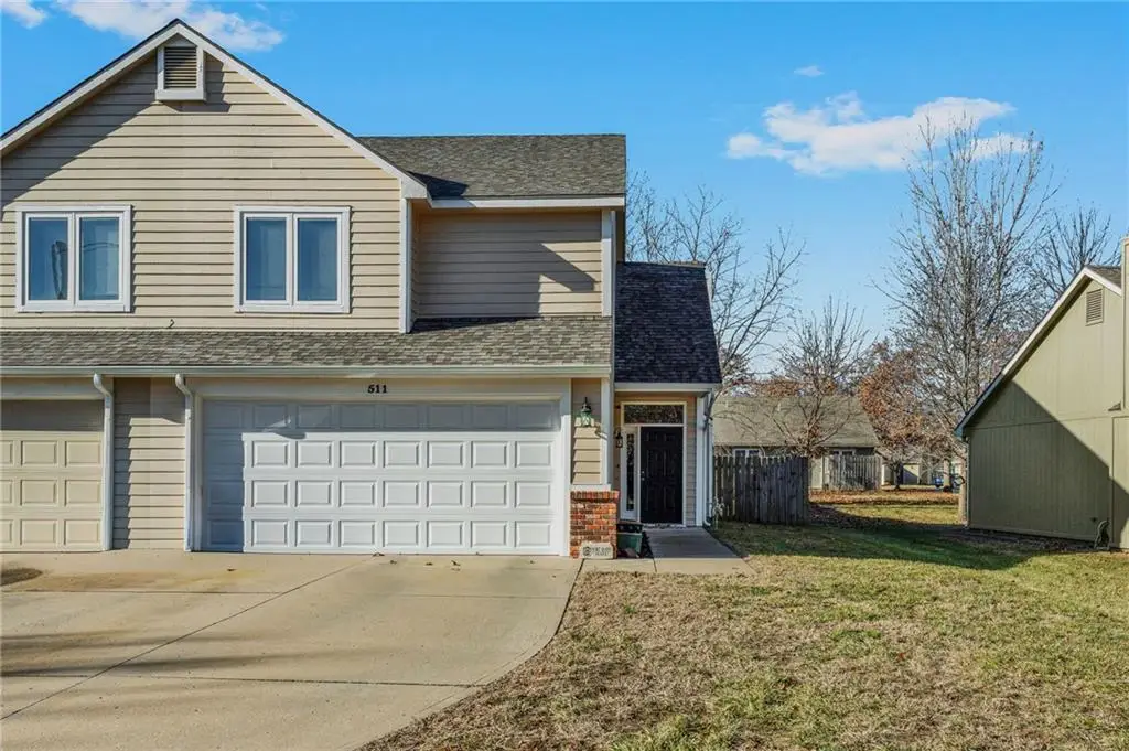 511 Lancaster Court, Lawrence, KS 66049 - Image #1