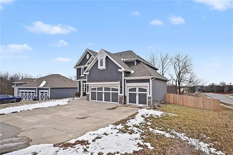 1200 Silverleaf Court, Liberty, MO 64068 - #3