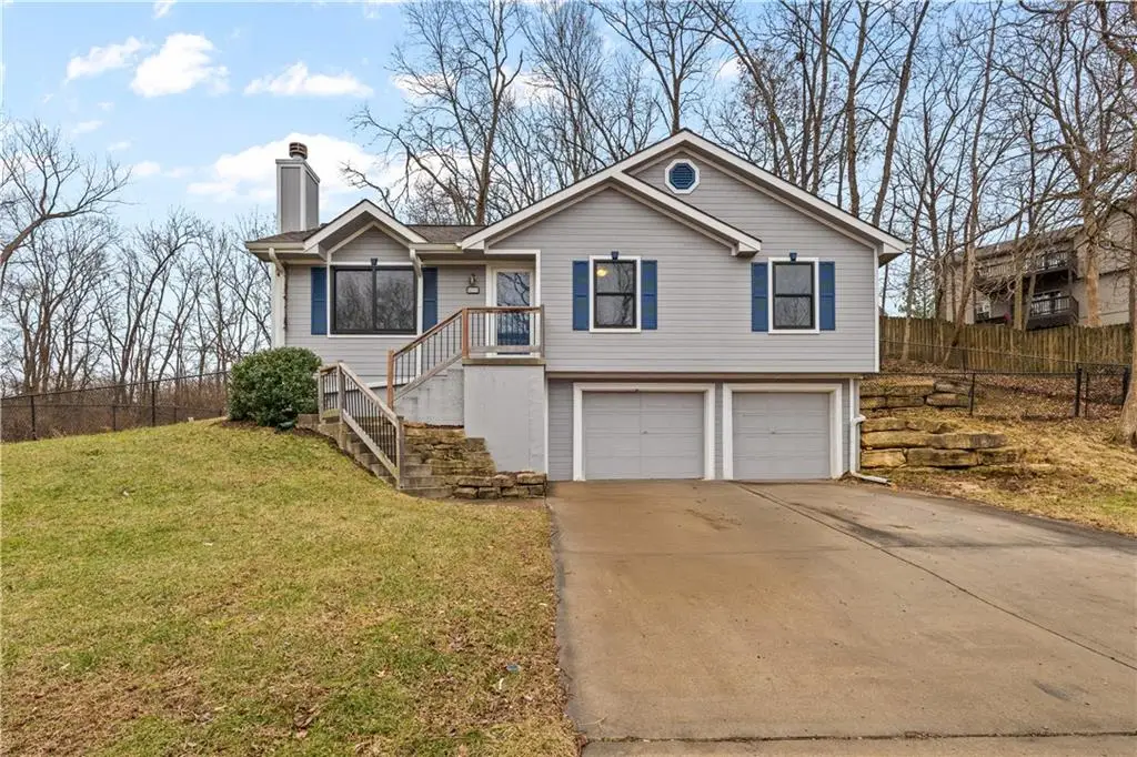 7111 N Jarboe Street, Kansas City, MO 64118 - Image #1