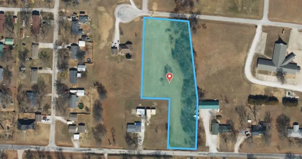 15040 E Pony Hill Road, Nevada, MO 64772 - #1