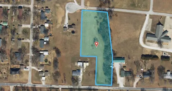 15040 E Pony Hill Road, Nevada, MO 64772