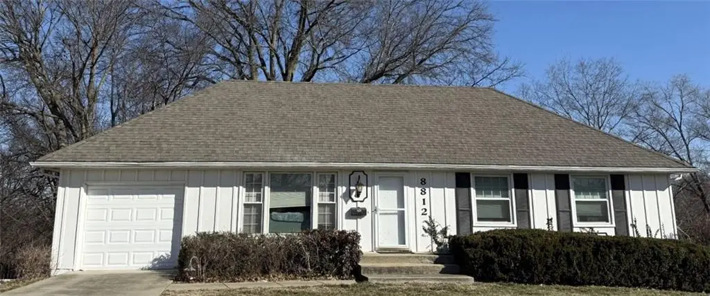 8812 E 54th Street, Raytown, MO 64133 - Image #1