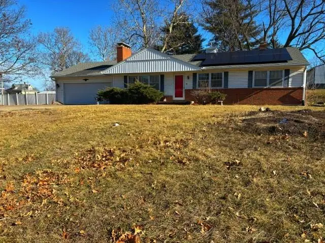 201 S 10 Street, Savannah, MO 64485 - #1