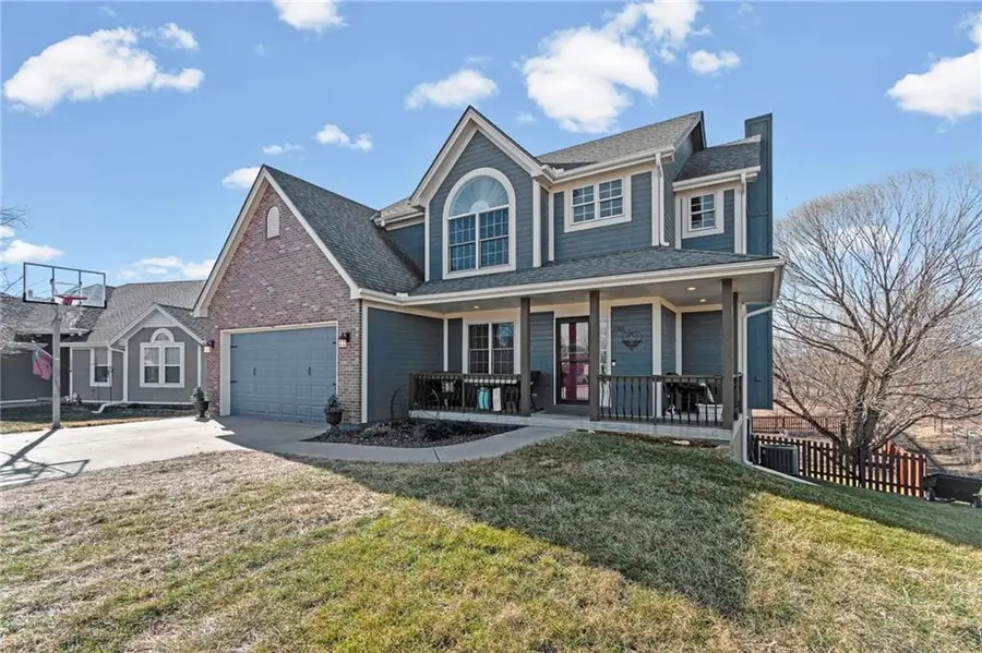 1301 NE 196th Street, Smithville, MO 64089 - #3