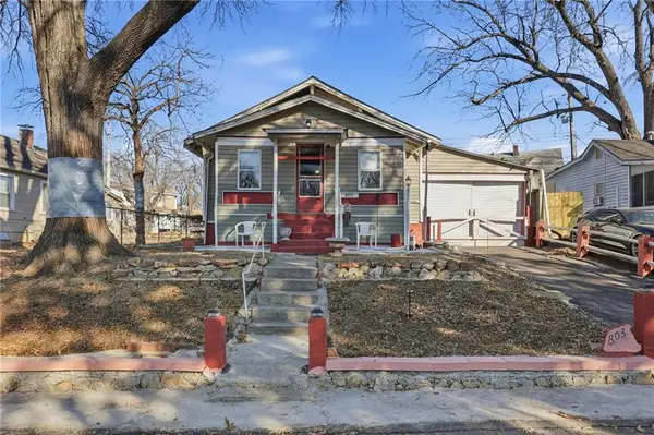 803 S Cedar Avenue, Independence, MO 64053