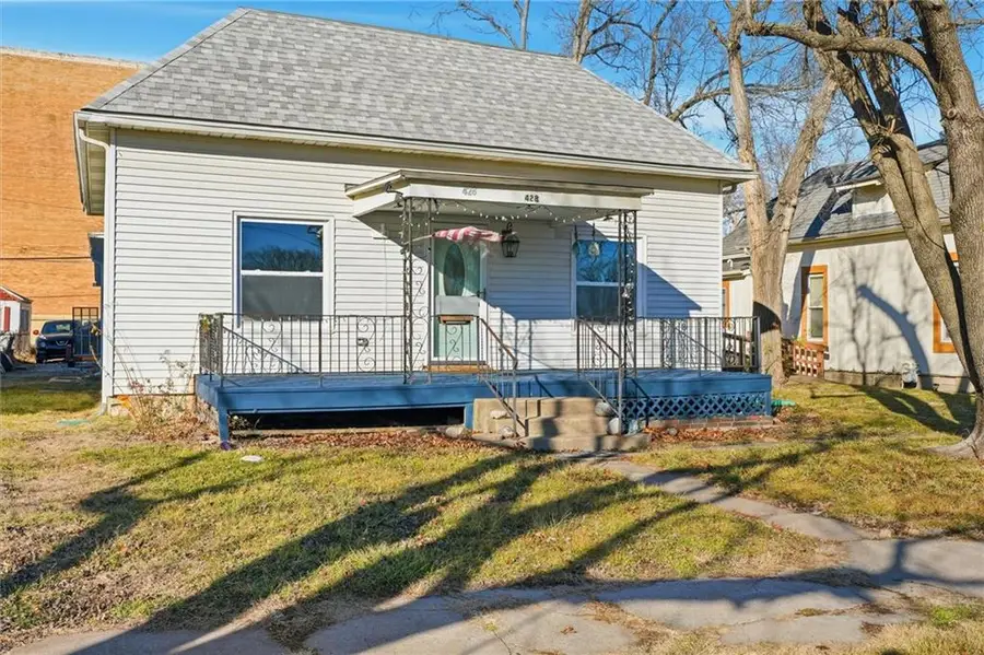 428 Brown Avenue, Osawatomie, KS 66064 - #2