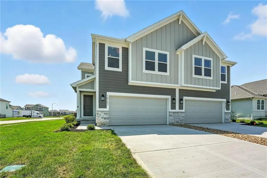 1333 S 4th Street E, Louisburg, KS 66053 - Image #3