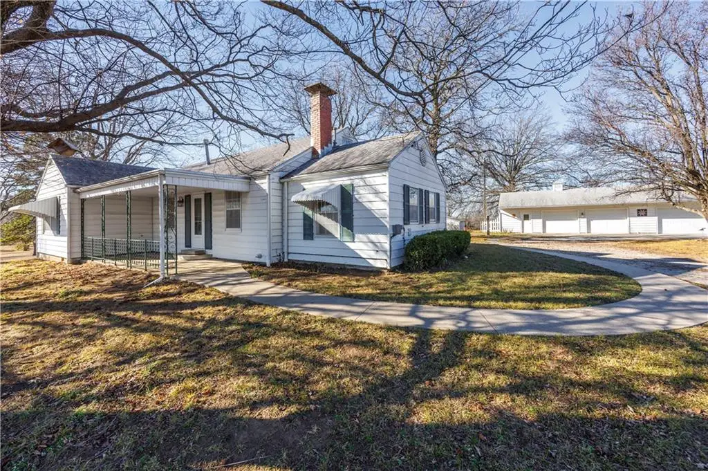 1887 Cr 4300 N/a, Coffeyville, KS 67337 - #1