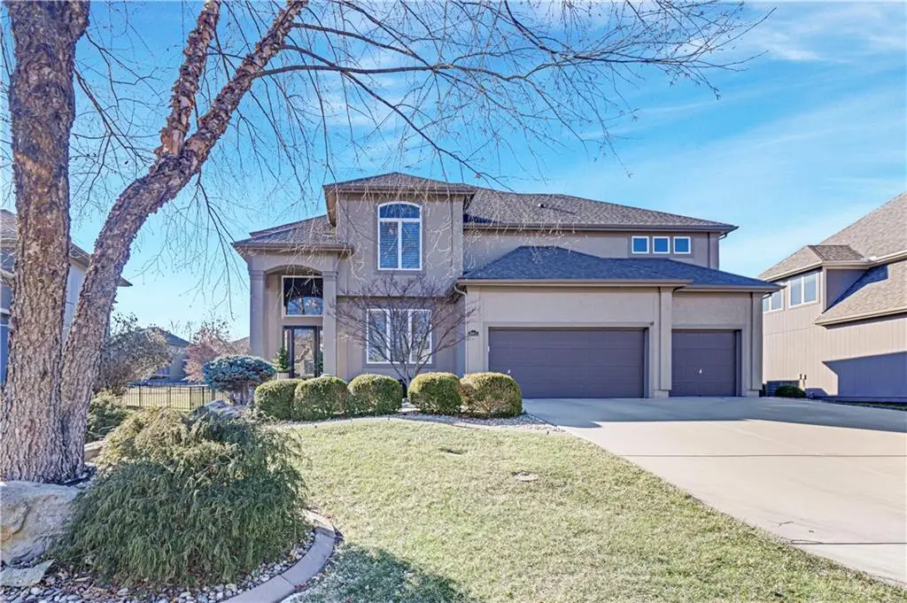 10911 W 163rd Terrace, Overland Park, KS 66221 - Image #1