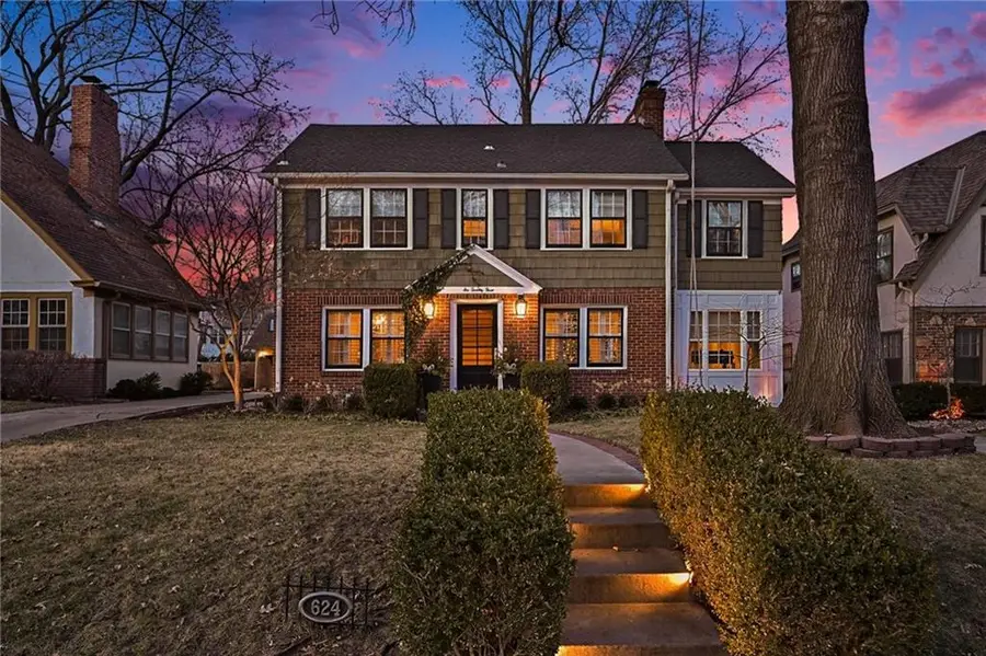 624 W 70th Terrace, Kansas City, MO 64113 - Image #2