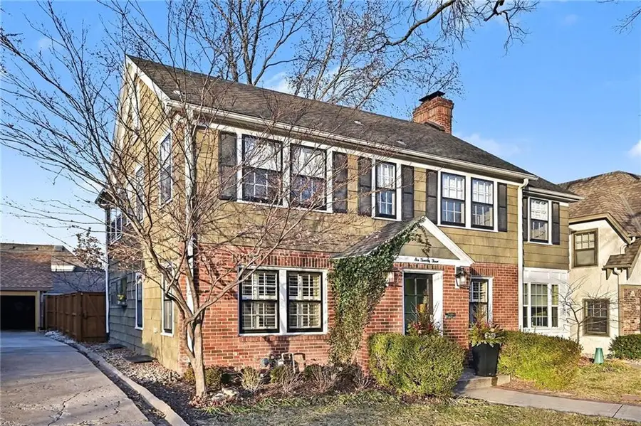 624 W 70th Terrace, Kansas City, MO 64113 - Image #3