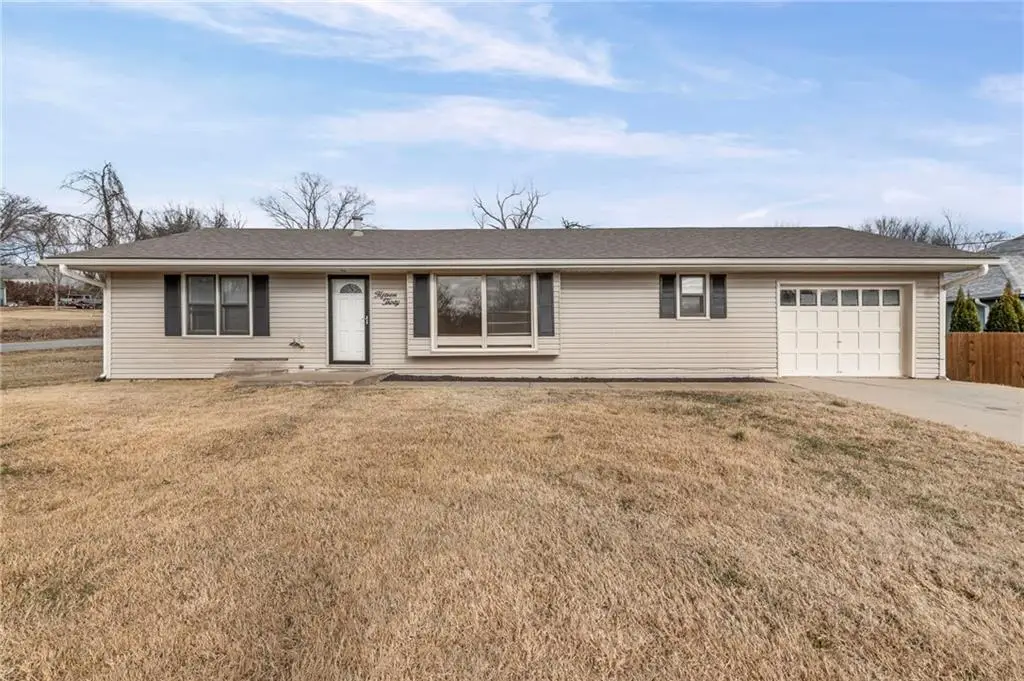 1530 Choctaw Street, Leavenworth, KS 66048 - #1