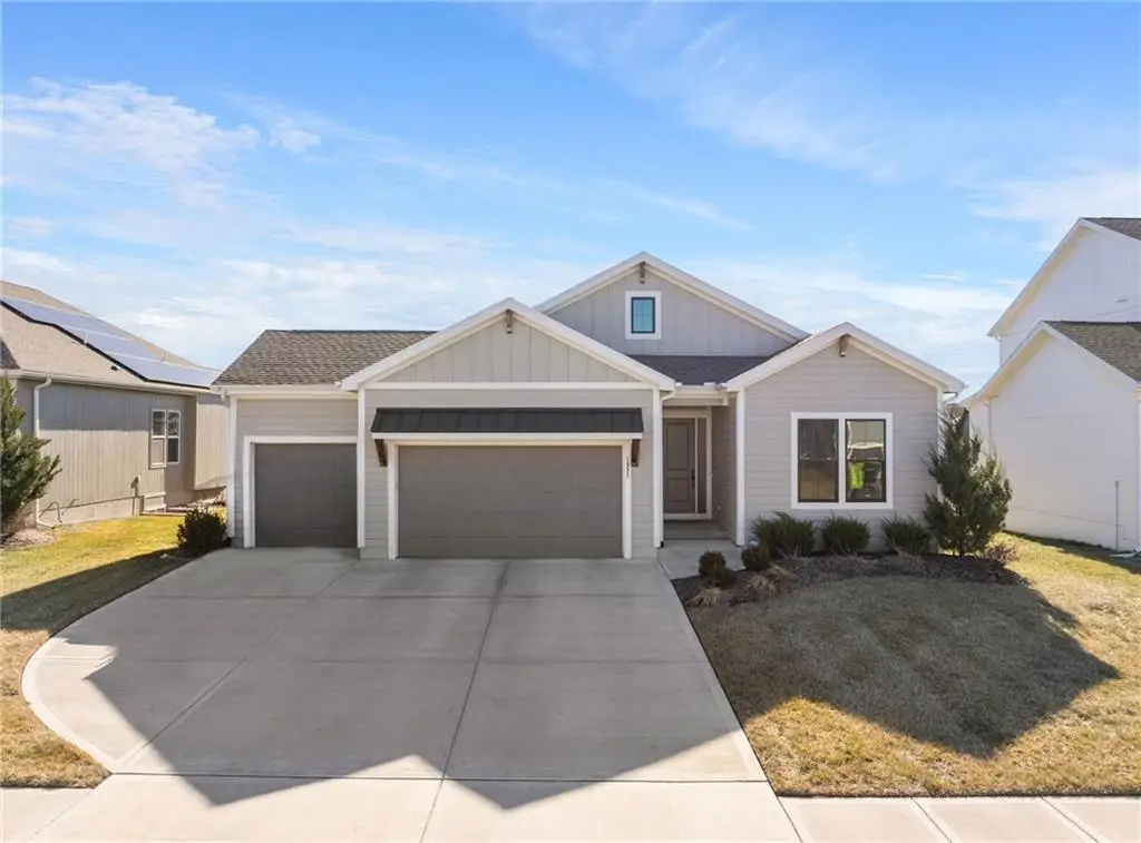 1521 SW Arbormill Terrace, Lees Summit, MO 64082 - Image #1