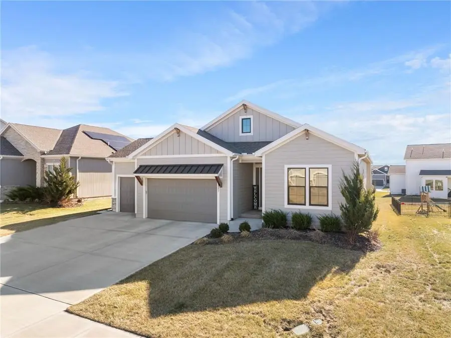 1521 SW Arbormill Terrace, Lees Summit, MO 64082 - Image #2