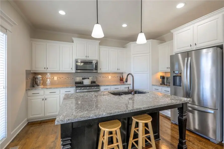 117 E Maple Street, Lone Jack, MO 64070 - #3