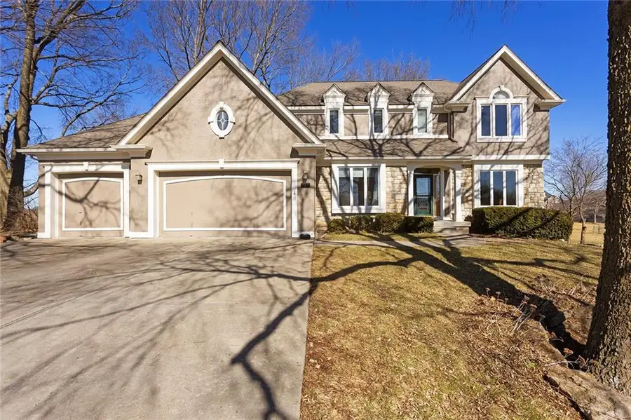 16404 NE 127th Street, Kearney, MO 64060 - #2