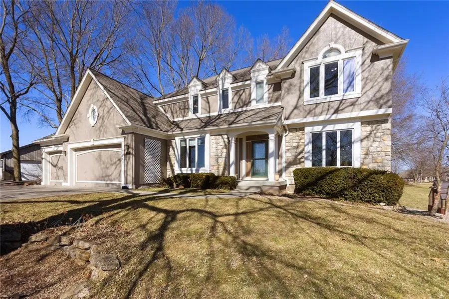 16404 NE 127th Street, Kearney, MO 64060 - #3