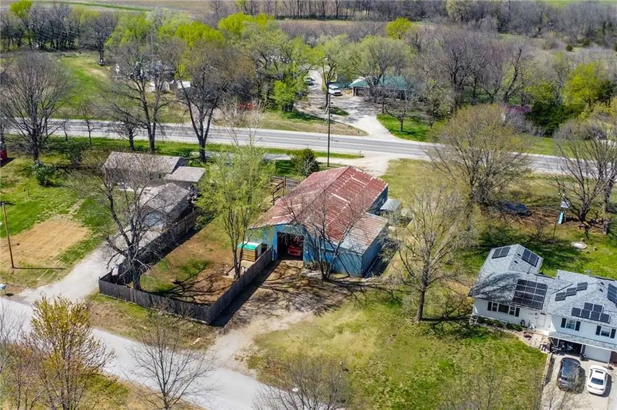 31395 Old Kc Road, Paola, KS 66071 - #3