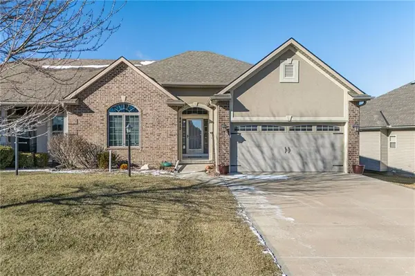 4410 Stonebridge Drive, St Joseph, MO 64505