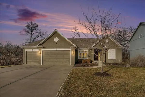 3508 NW 52nd Terrace, Kansas City, MO 64151